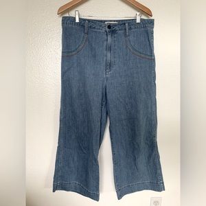Madewell Jeans